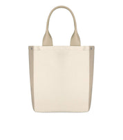BOLSO DE MANO PESCO BEIGE MM MAX MARA
