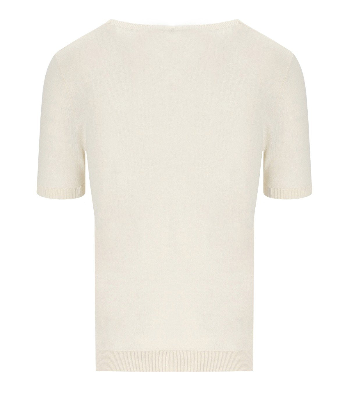 TOP AGRO ECRU MAX MARA WEEKEND