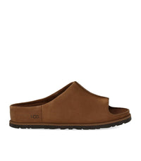 UGG OTZO DARK CHESTNUT SANDALE - 40