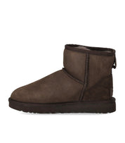 UGG CLASSIC MINI II DARK COCOA BOOT