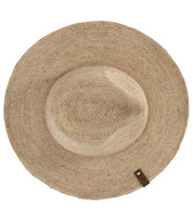 CHAPEAU FUMATO BEIGE MAX MARA WEEKEND