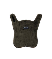 BARBOUR DOG BONE OLIVGRÜNER MANTEL