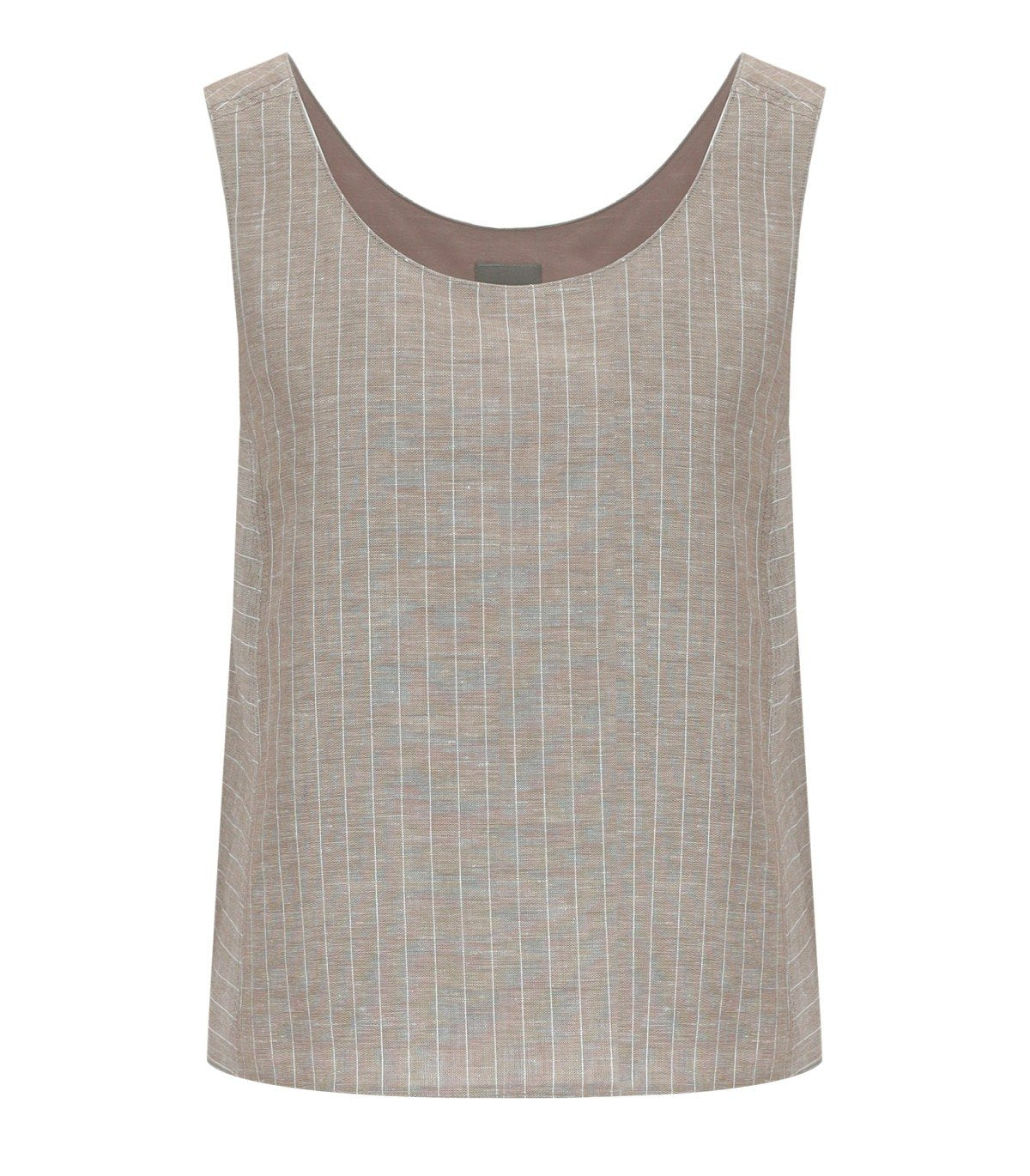 TOP CALIGA BEIGE MM MAX MARA