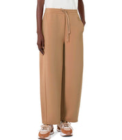 MAX MARA WEEKEND GETTO BRAUNE HOSE