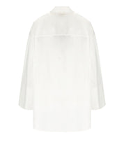 MM MAX MARA SAPORE WHITE SHIRT