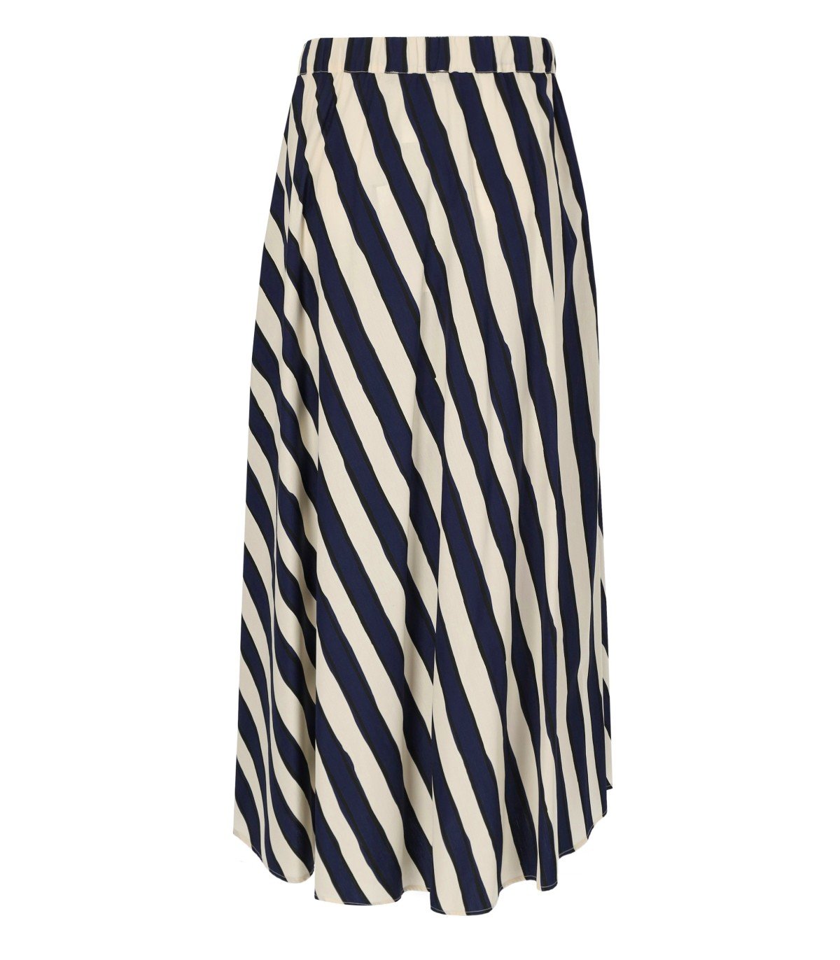 GONNA A RIGHE UOMO MAX MARA WEEKEND