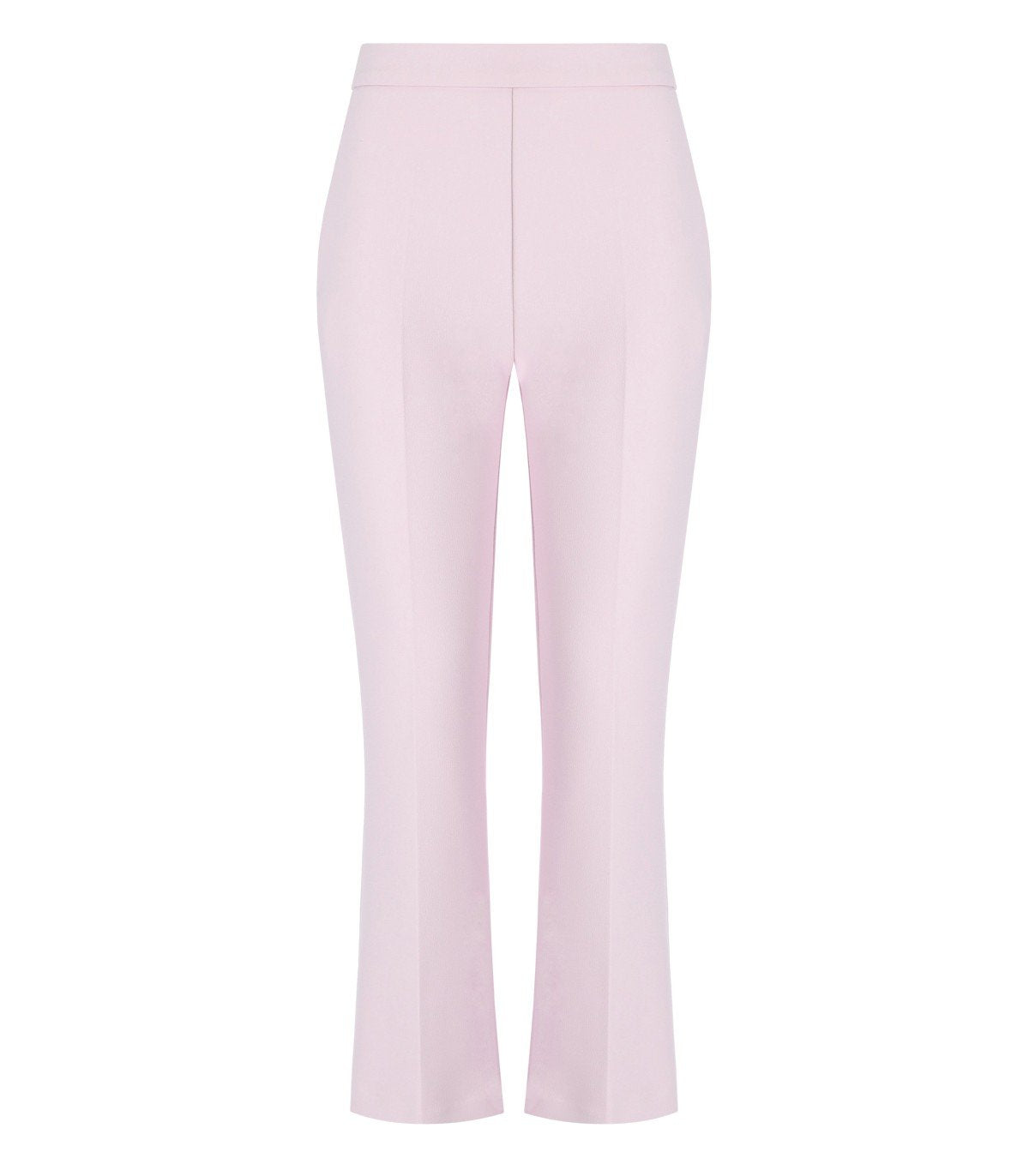 ELISABETTA FRANCHI QUARZO CROPPED TROUSER
