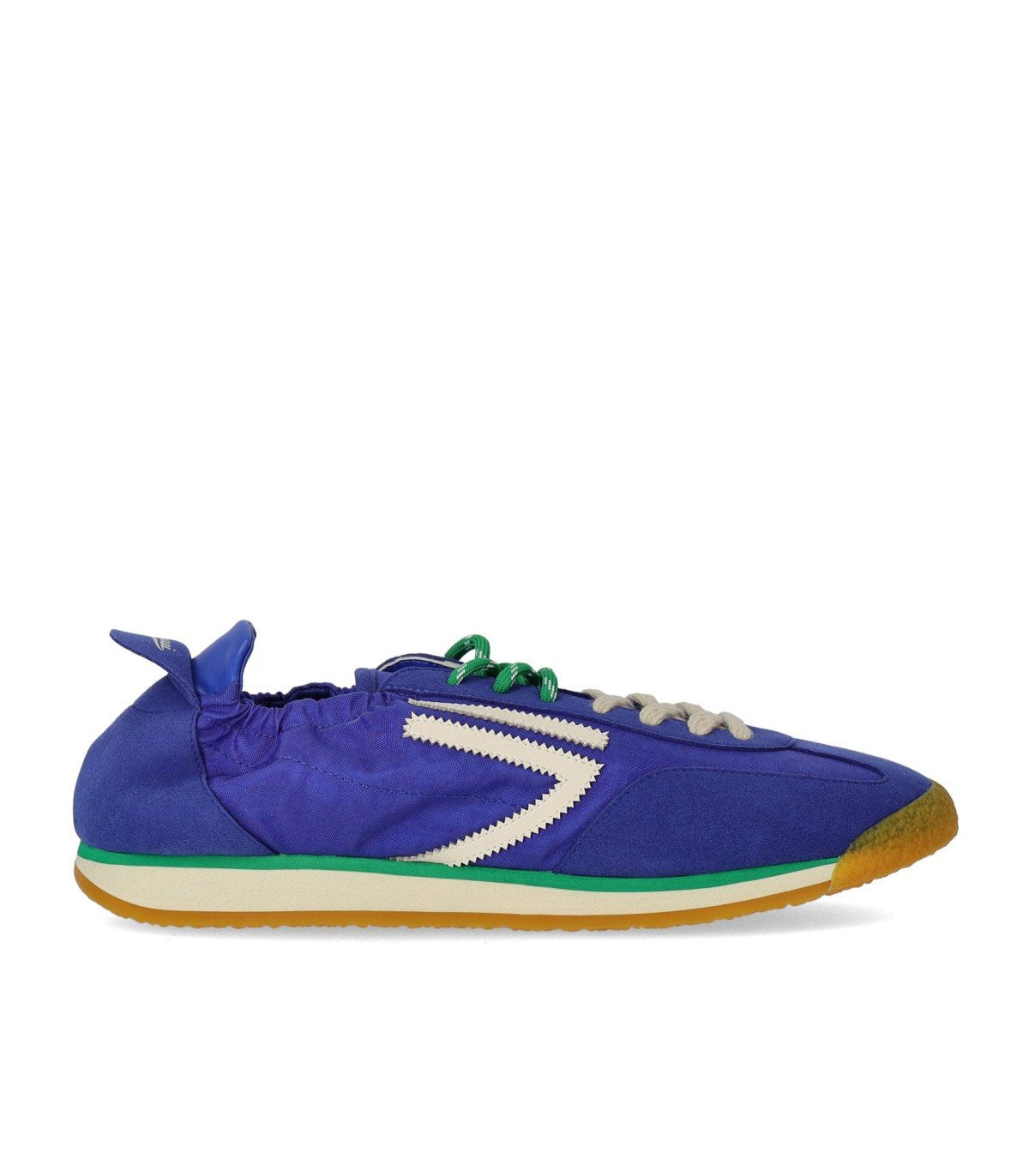 PURAAI 6.02 PANTHER SAIL VINTAGE NYLON SNEAKER