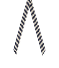 MAX MARA WEEKEND FAIDA STRIPED TIE