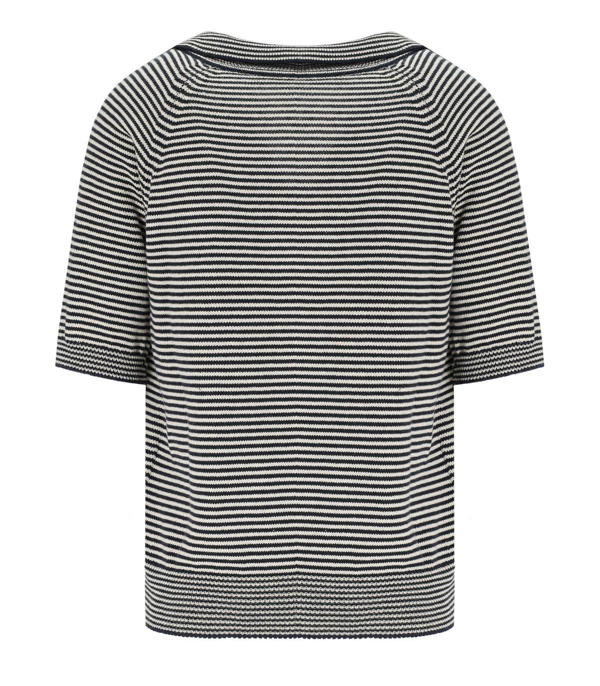 POLO JUNIOR BLEU MAX MARA WEEKEND