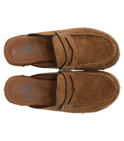 CLOG NOEMI SUEDE SIGAR MISS OLIVIA 