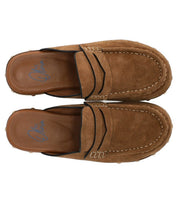 CLOG NOEMI SUEDE SIGAR MISS OLIVIA 