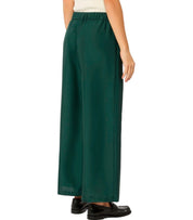 PANTALONE ZAINO VERDE MAX MARA WEEKEND