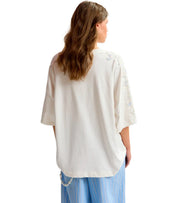T-SHIRT JANGOO BIANCA ESSENTIEL ANTWERP