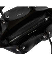 SAC À BANDOULIÈRE DRITTO NOIRE MAX MARA WEEKEND