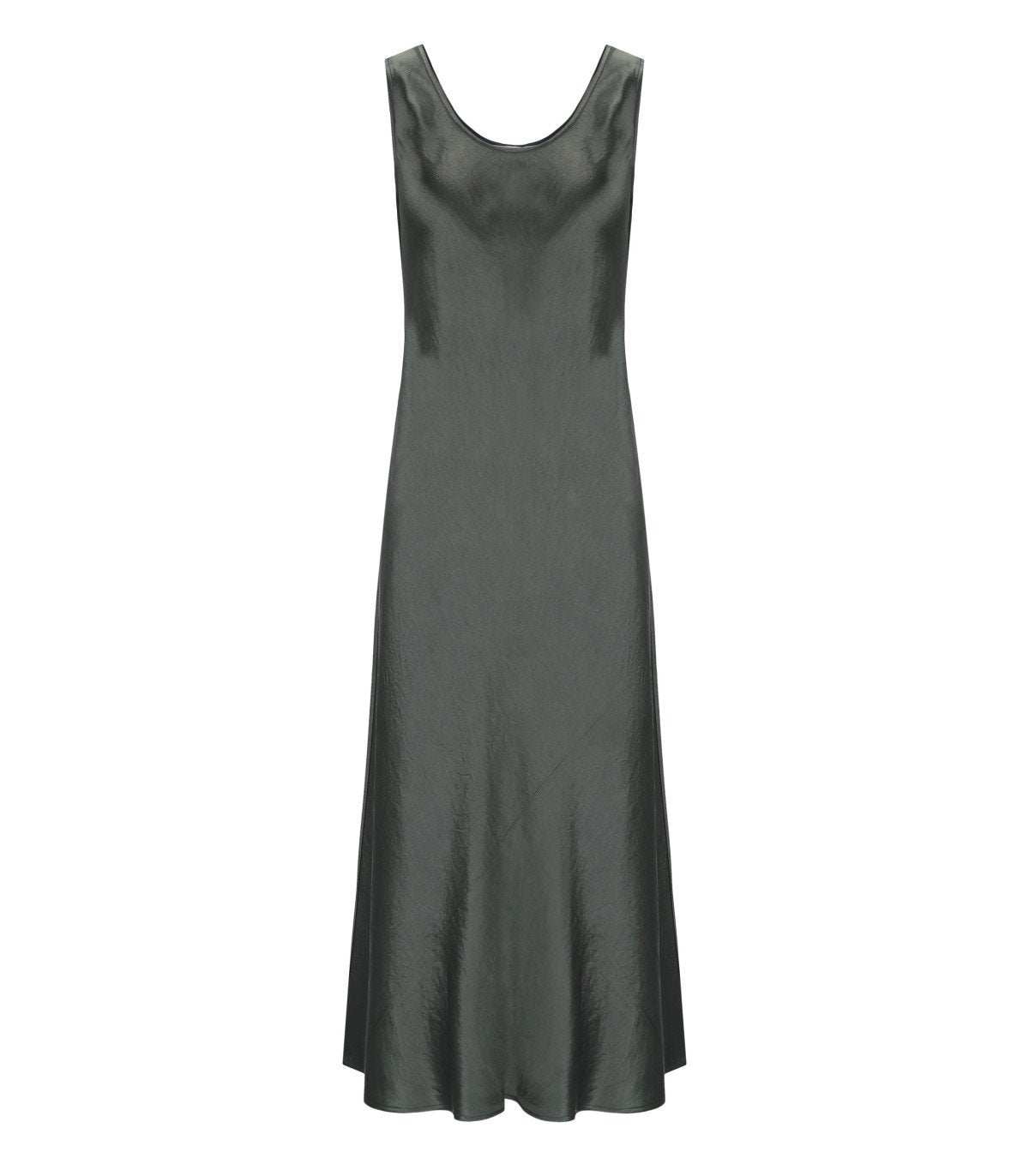 ROBE TALETE GRIS MM MAX MARA