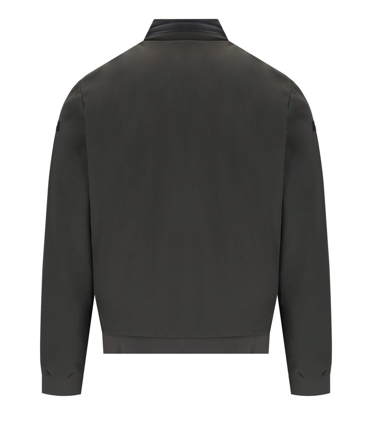 RRD SURFLEX BENZINA ANTHRACITE GREY JACKET