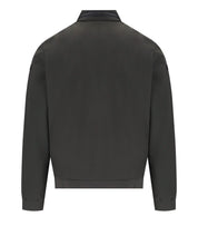 RRD SURFLEX BENZINA ANTHRACITE GREY JACKET