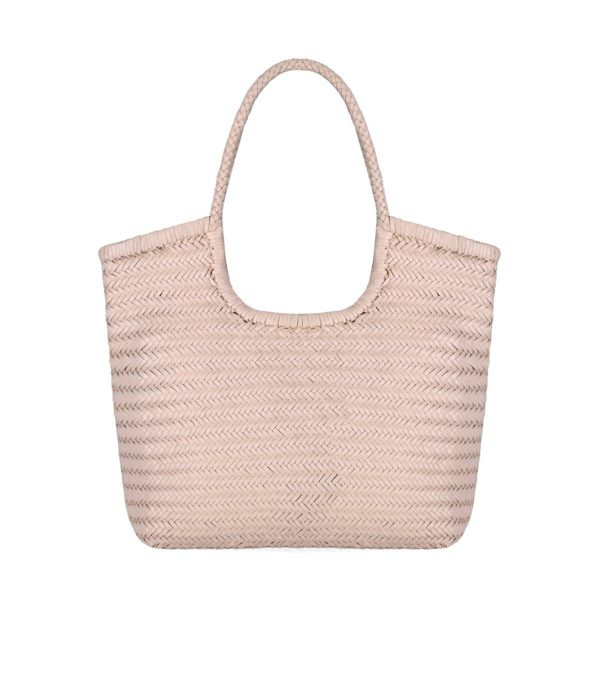 DRAGON DIFFUSION DIAGONAL PINK SHOULDER BAG