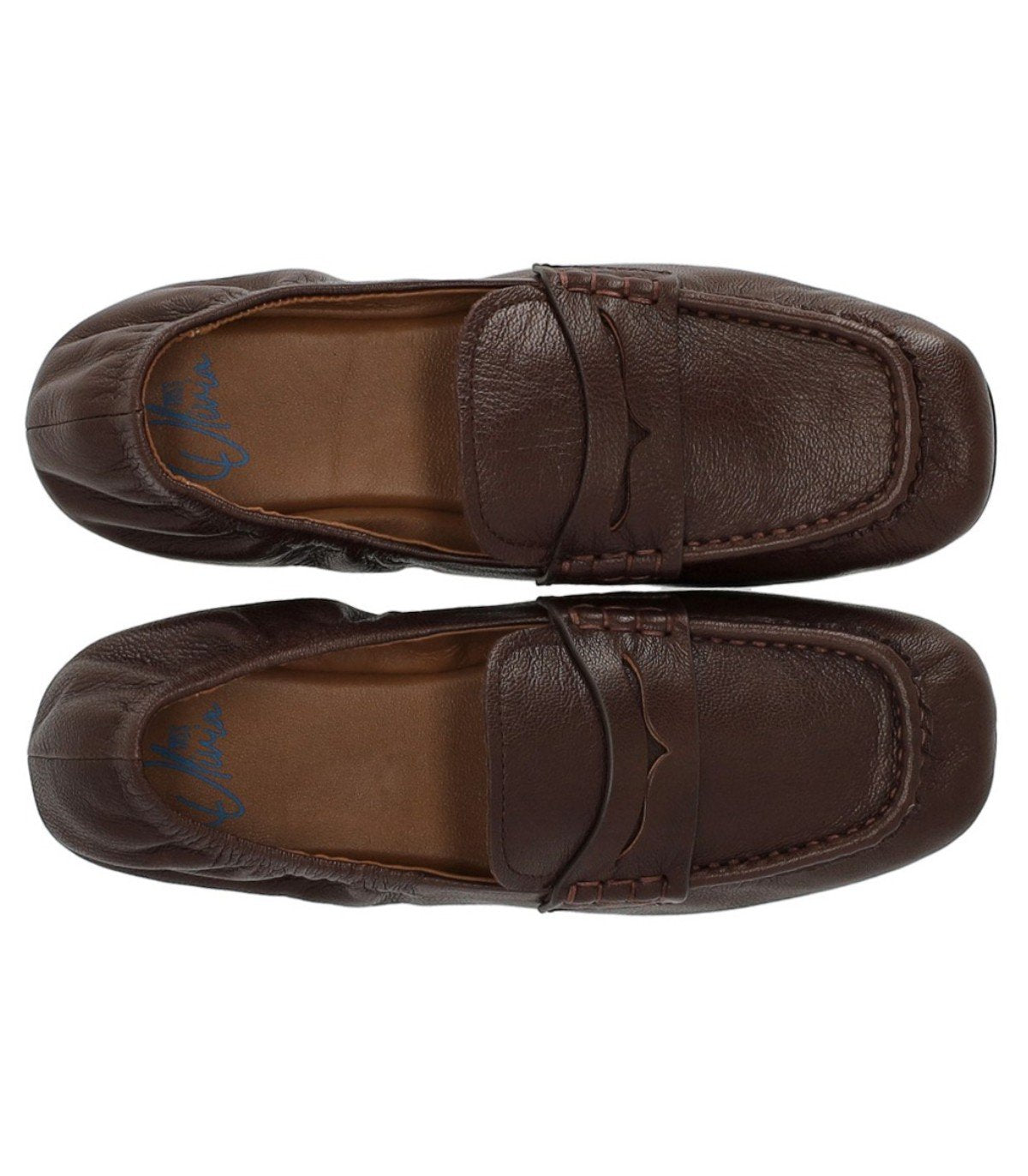 MISS OLIVIA ILA COFFEE LOAFER