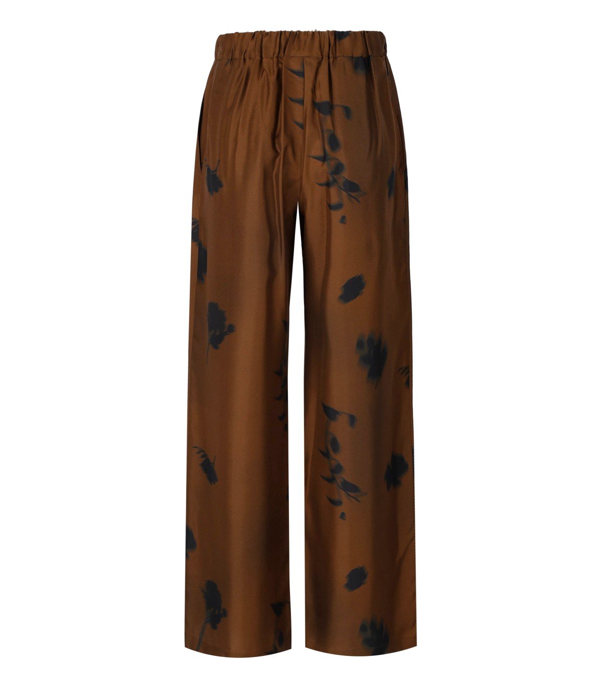 MM MAX MARA HELGA BRONZE HOSE