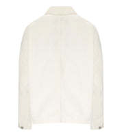 VESTE W' MICHIGAN SUMMER BLANCHE CARHARTT WIP