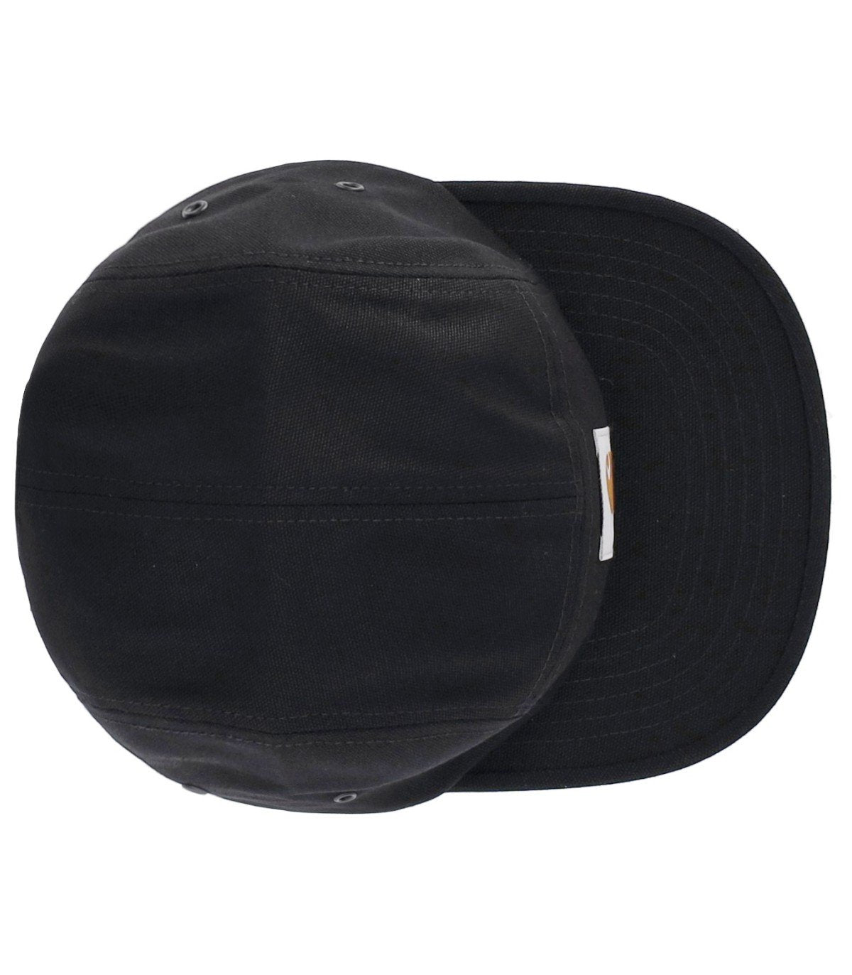 CAPPELLO BACKLEY NERO CARHARTT WIP