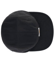 CAPPELLO BACKLEY NERO CARHARTT WIP