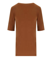 TOP MIRTO RUGGINE MM MAX MARA