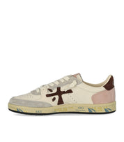 PREMIATA BSKTCLAD 8284 SNEAKER