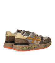 SNEAKER MICK 7866 PREMIATA