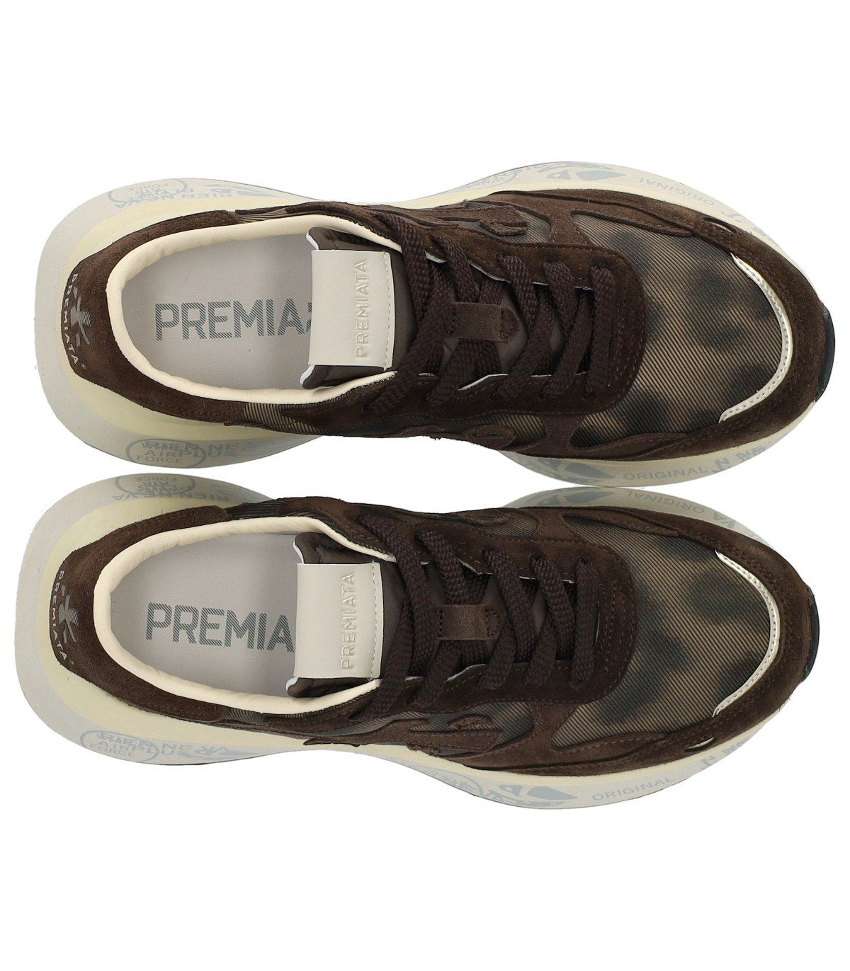 PREMIATA LAURYN 8548 SNEAKER