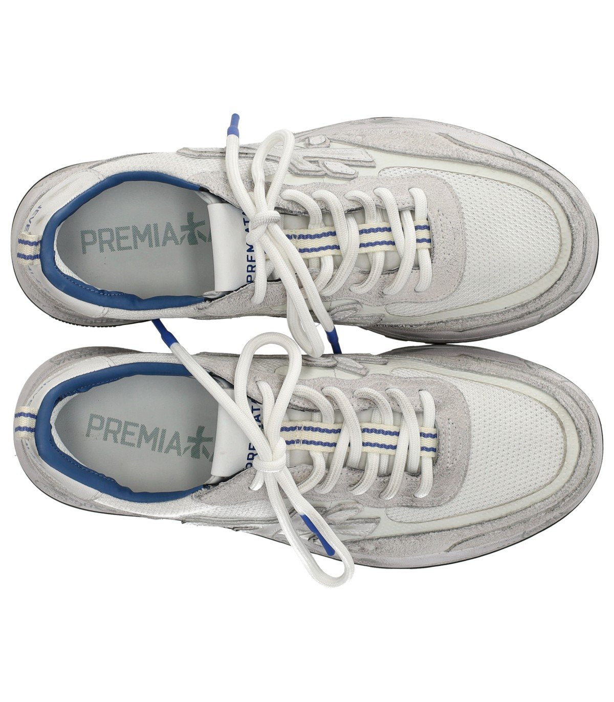 PREMIATA NOUS 6657 SNEAKER