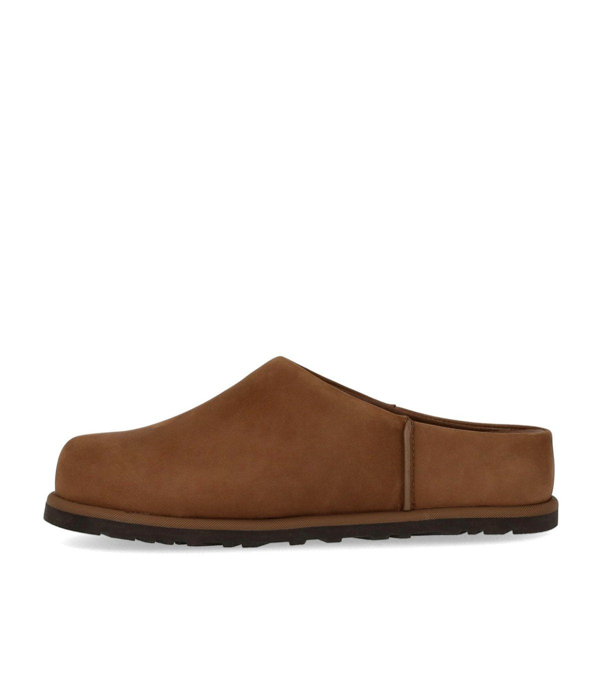 UGG OTZO DARK CHESTNUT CLOG