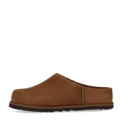 UGG OTZO DARK CHESTNUT CLOG