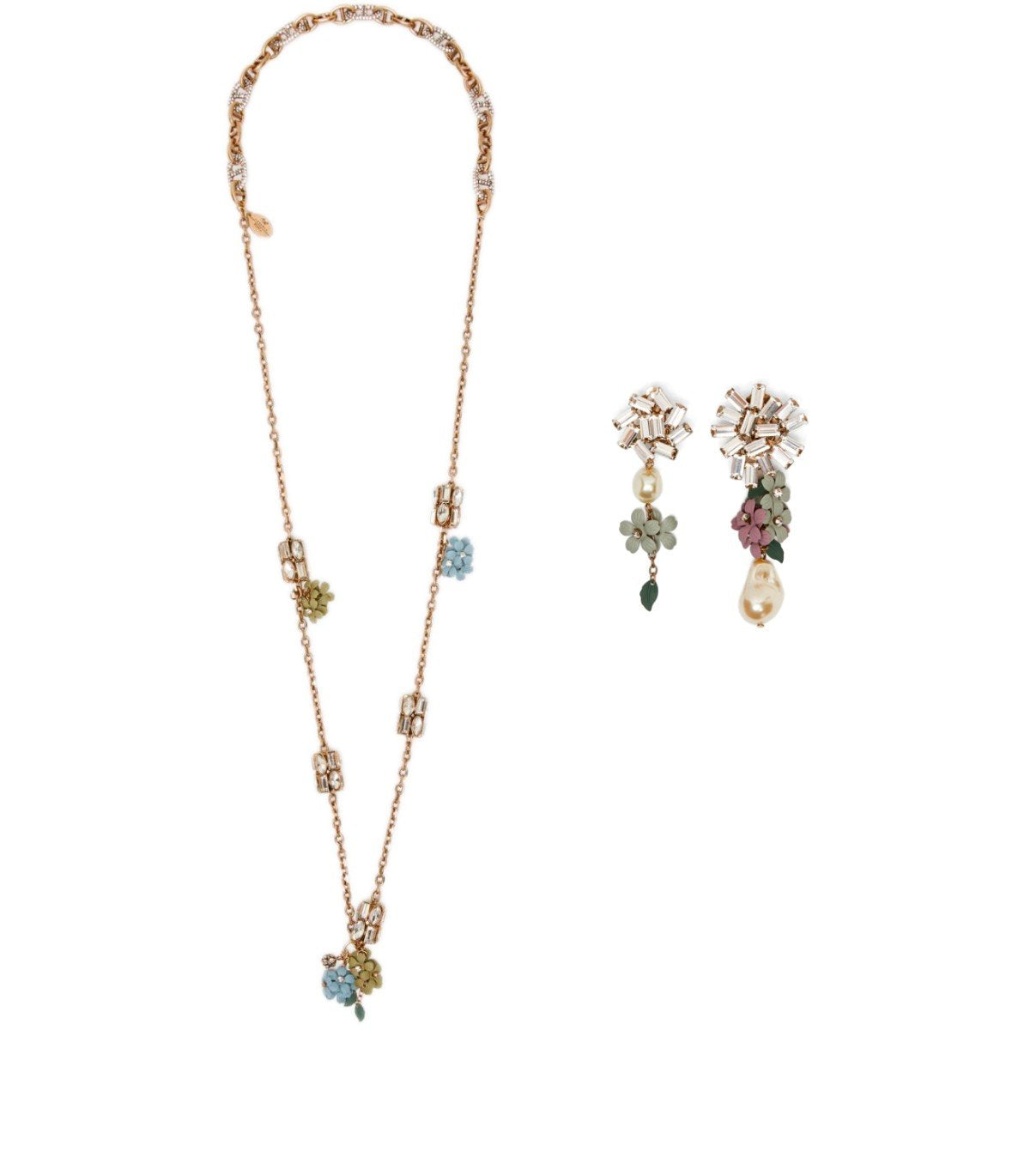 CONJUNTO PEVERA MULTICOLORE MAX MARA WEEKEND