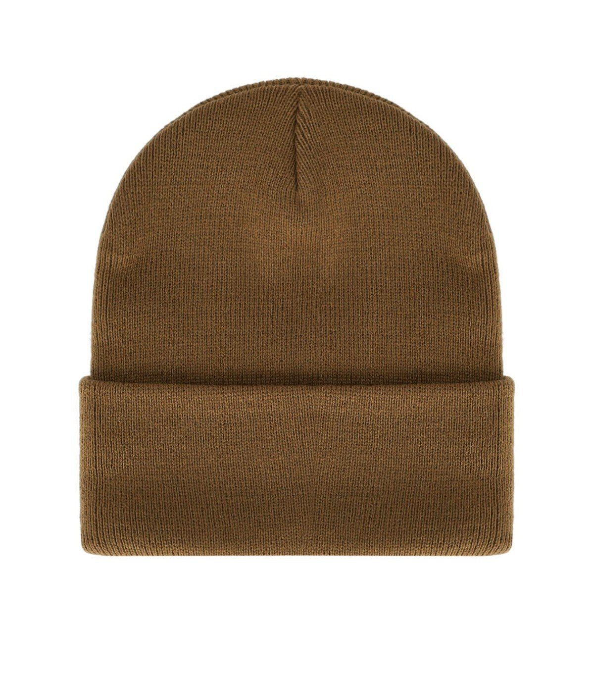 BONNET W' ASHLEY PEANUT CARHARTT WIP