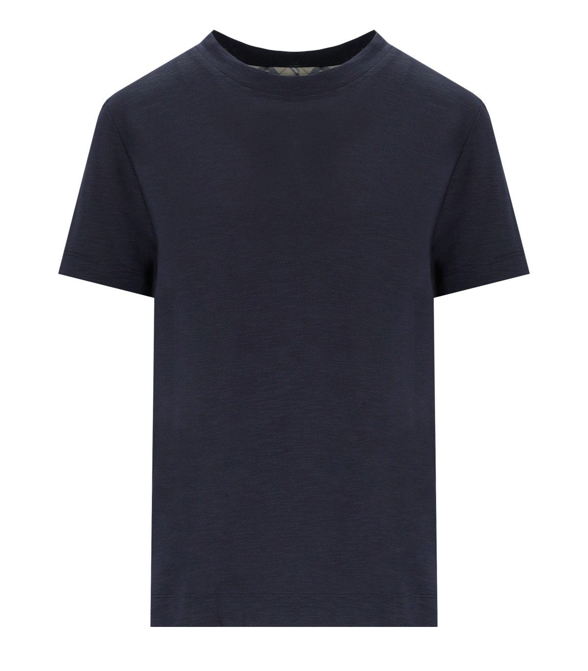 BARBOUR AVA MARINEBLAUES T-SHIRT