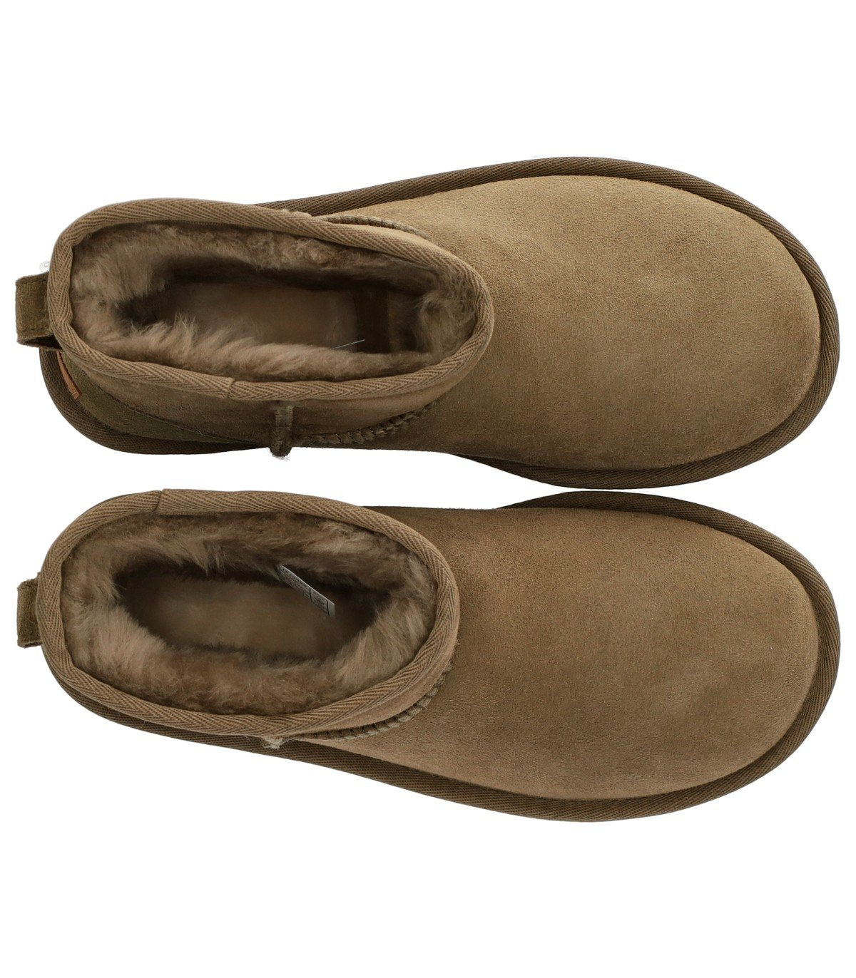 UGG CLASSIC MINI II ANTILOPE BOOT