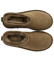UGG CLASSIC MINI II ANTILOPE BOOT