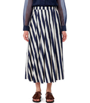 GONNA A RIGHE UOMO MAX MARA WEEKEND