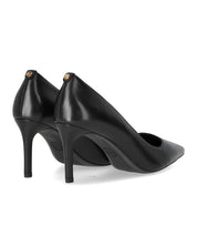MICHAEL KORS ALINA FLEX BLACK PUMP
