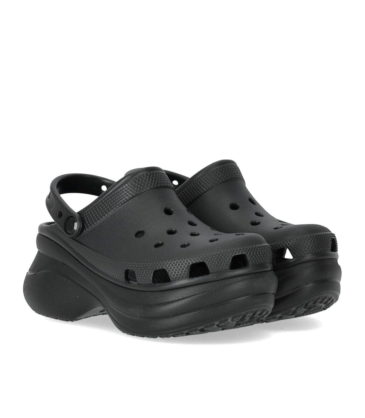 CROCS CLASSIB BAE BLACK CLOG