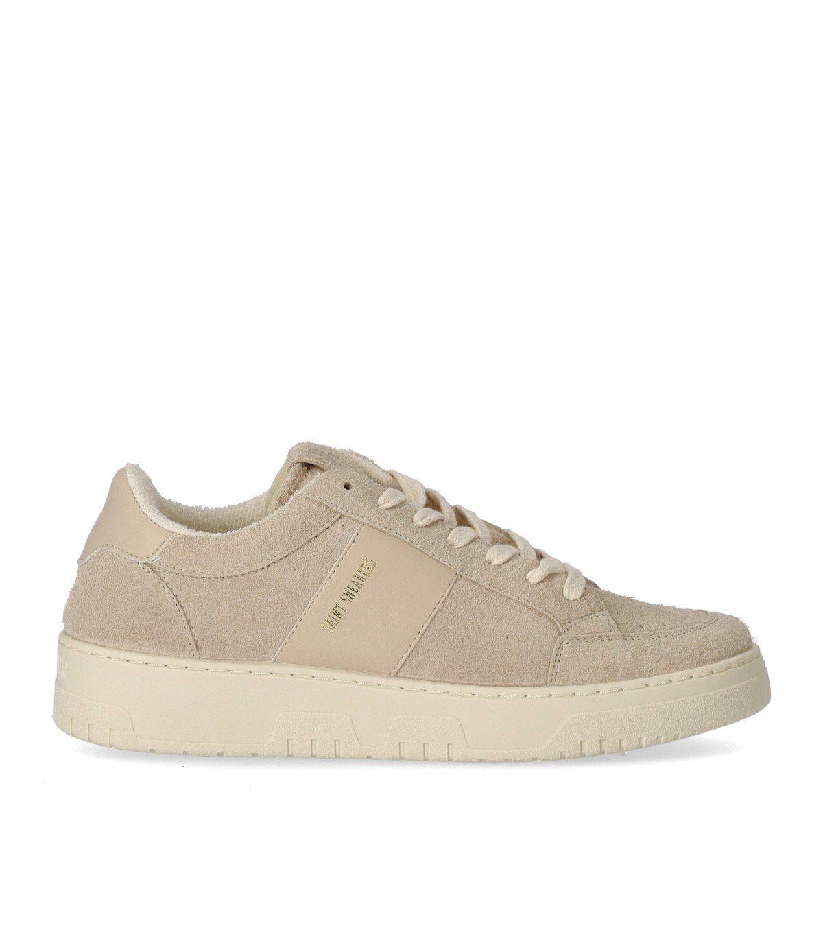 SAINT SNEAKERS TOURING CAPPUCCINO SNEAKER