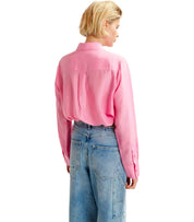 CAMICIA HENSLEY ROSA ESSENTIEL ANTWERP