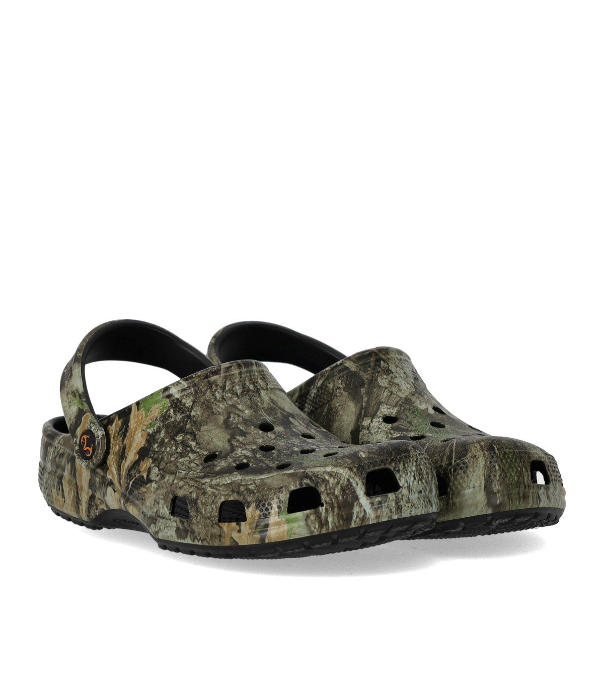 CROCS REALTREE APX CAMO CLOG