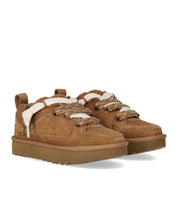 UGG LO LOWMEL CHESTNUT SNEAKER