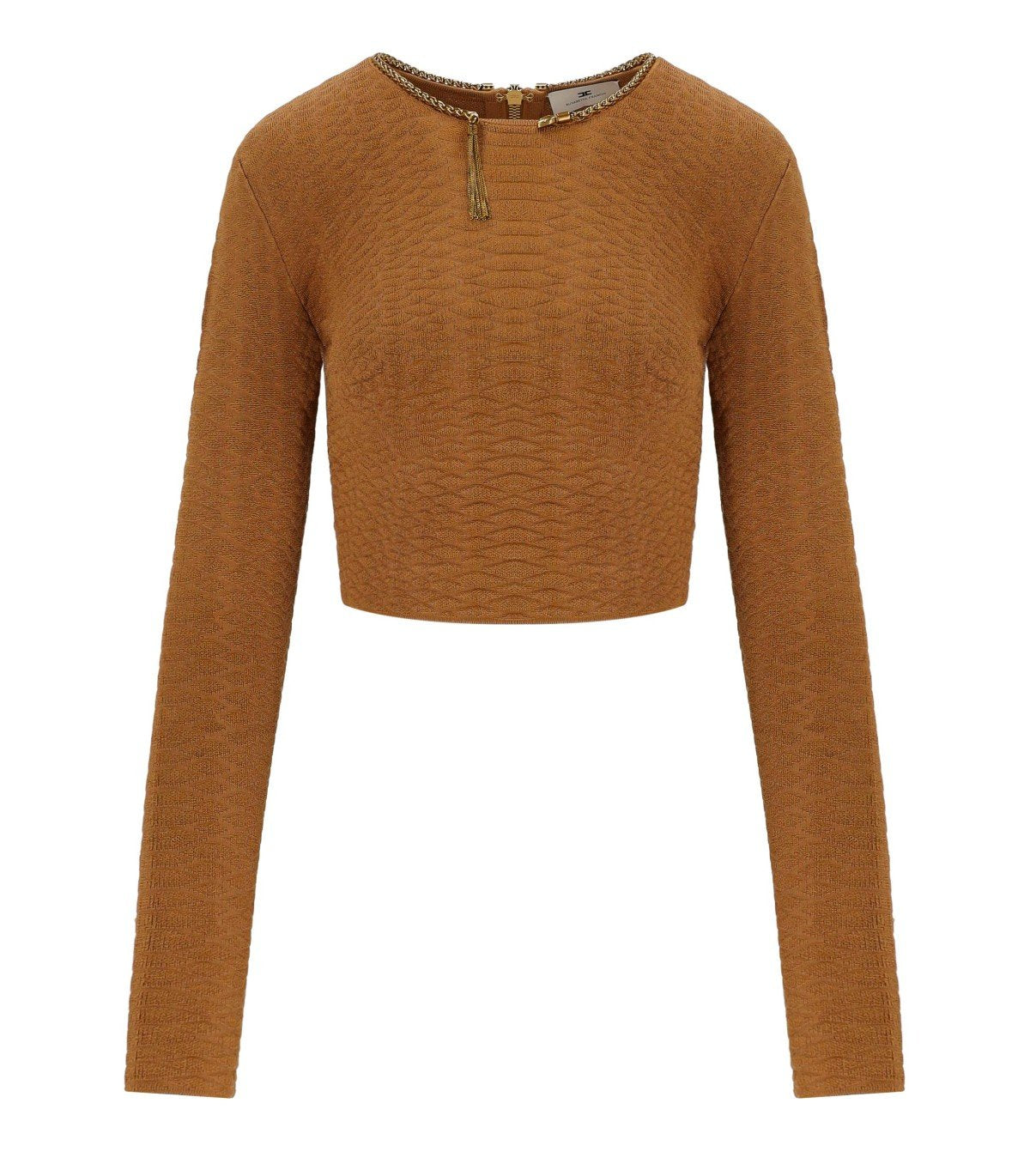 MAGLIA ORO ELISABETTA FRANCHI