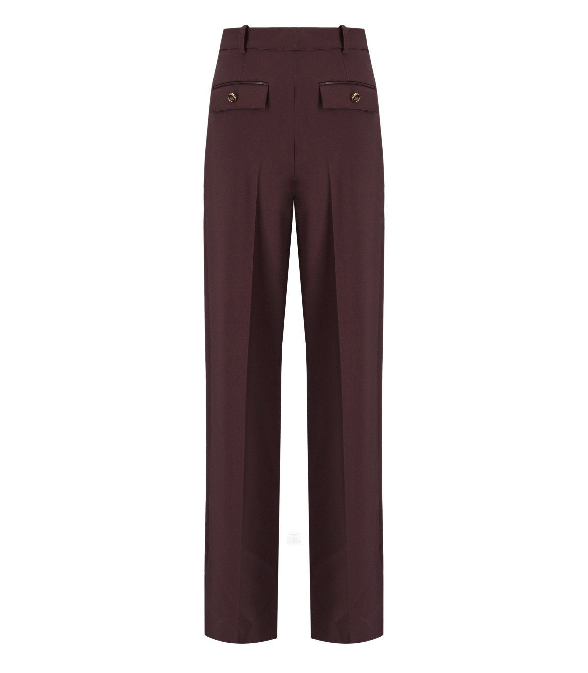 PANTALÓN MERLOT ELISABETTA FRANCHI