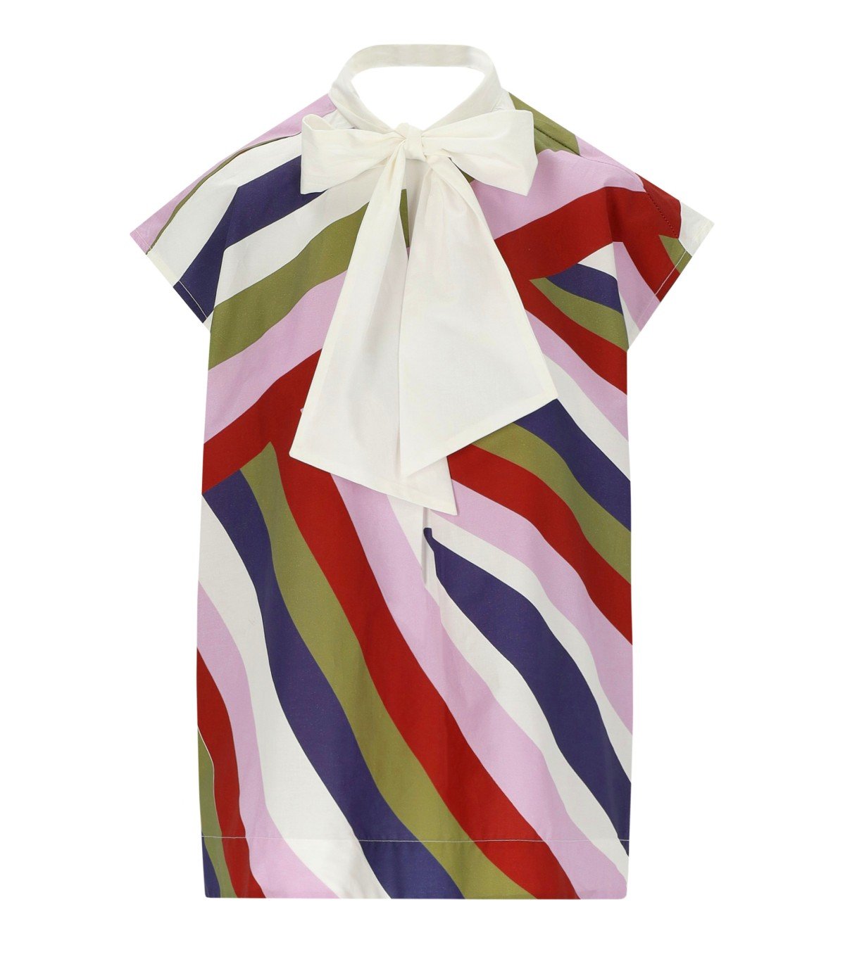 TOP JOPJOP MULTICOLORE ESSENTIEL ANTWERP